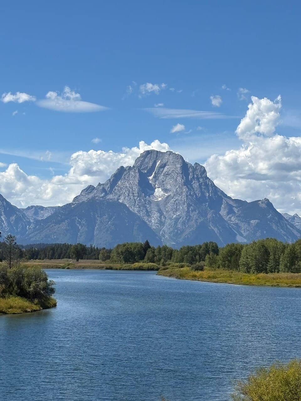 Vertical photo