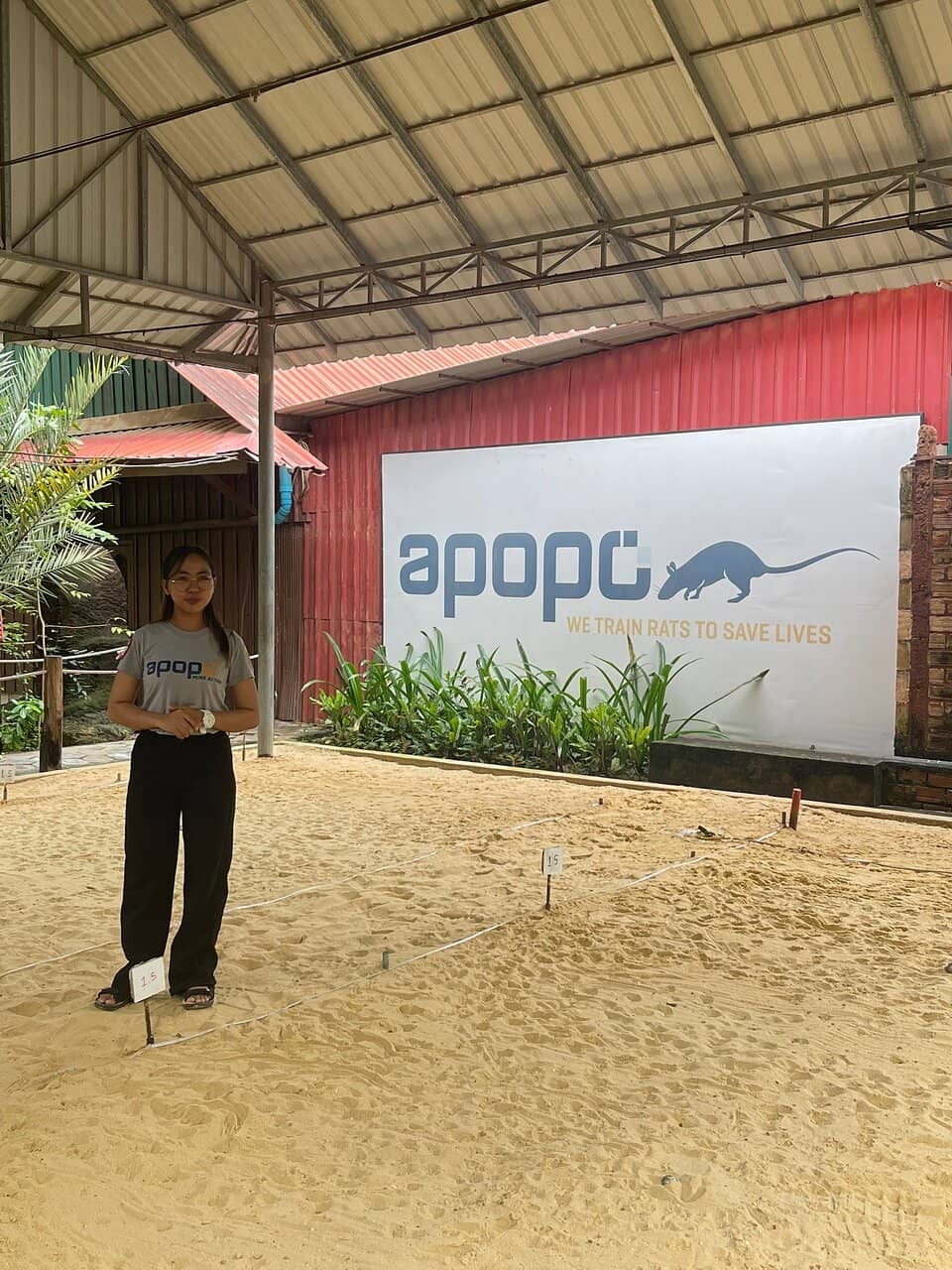 Educational Presentation