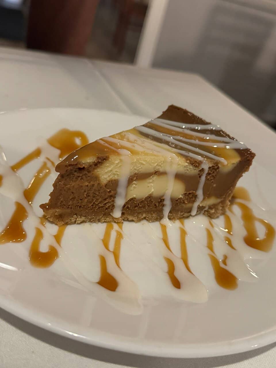 Diverse Tasty Menu Options