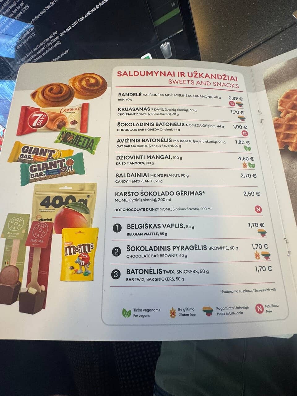 Modern Double-Decker Trains