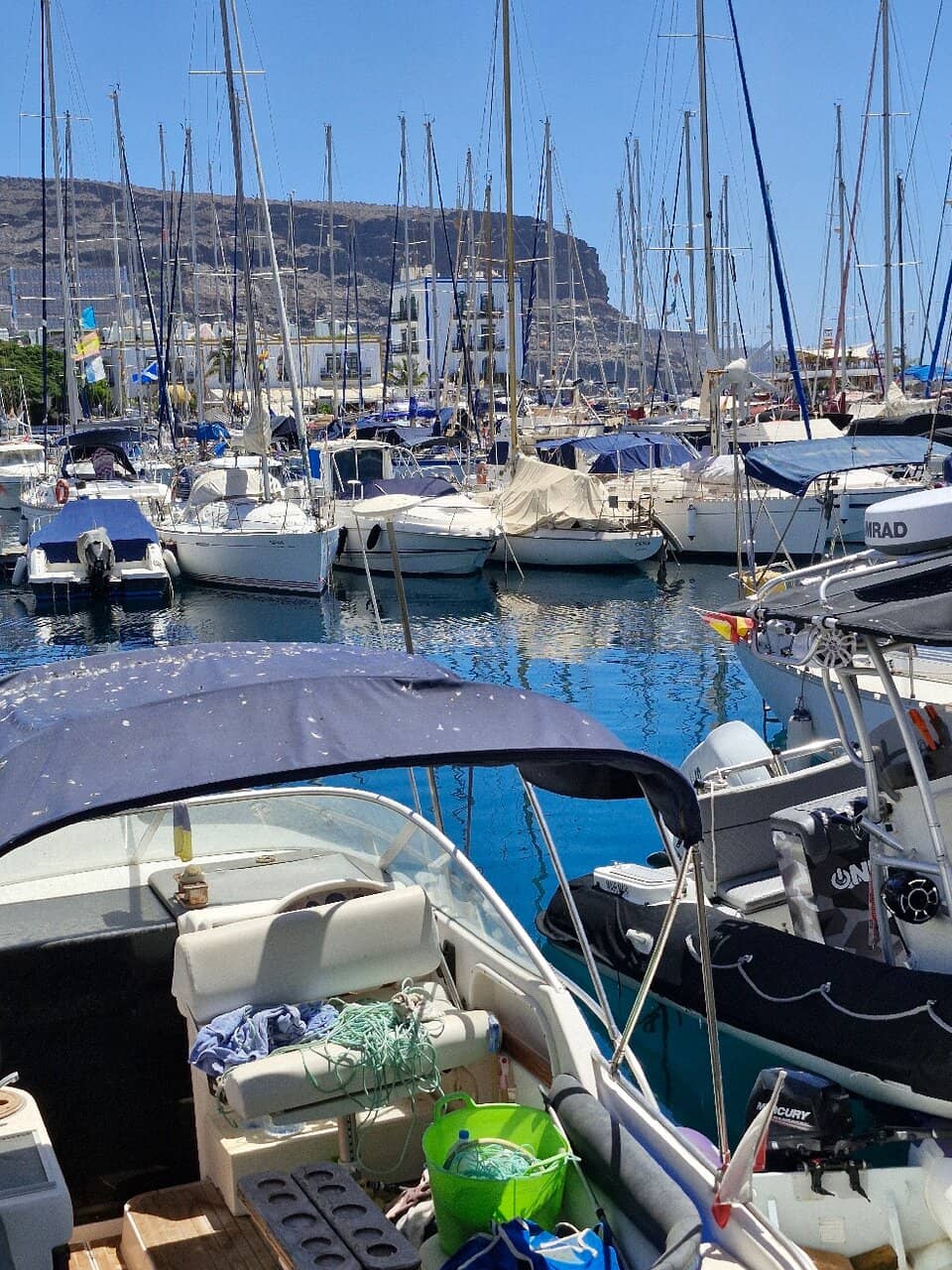 Little Venice Canals