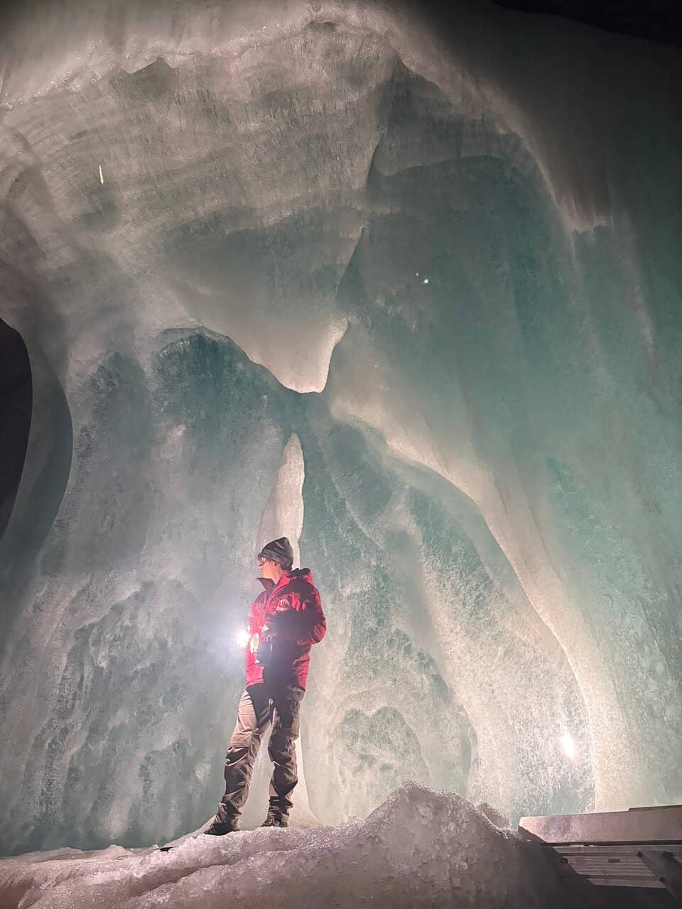 Panoramic Mountain Views