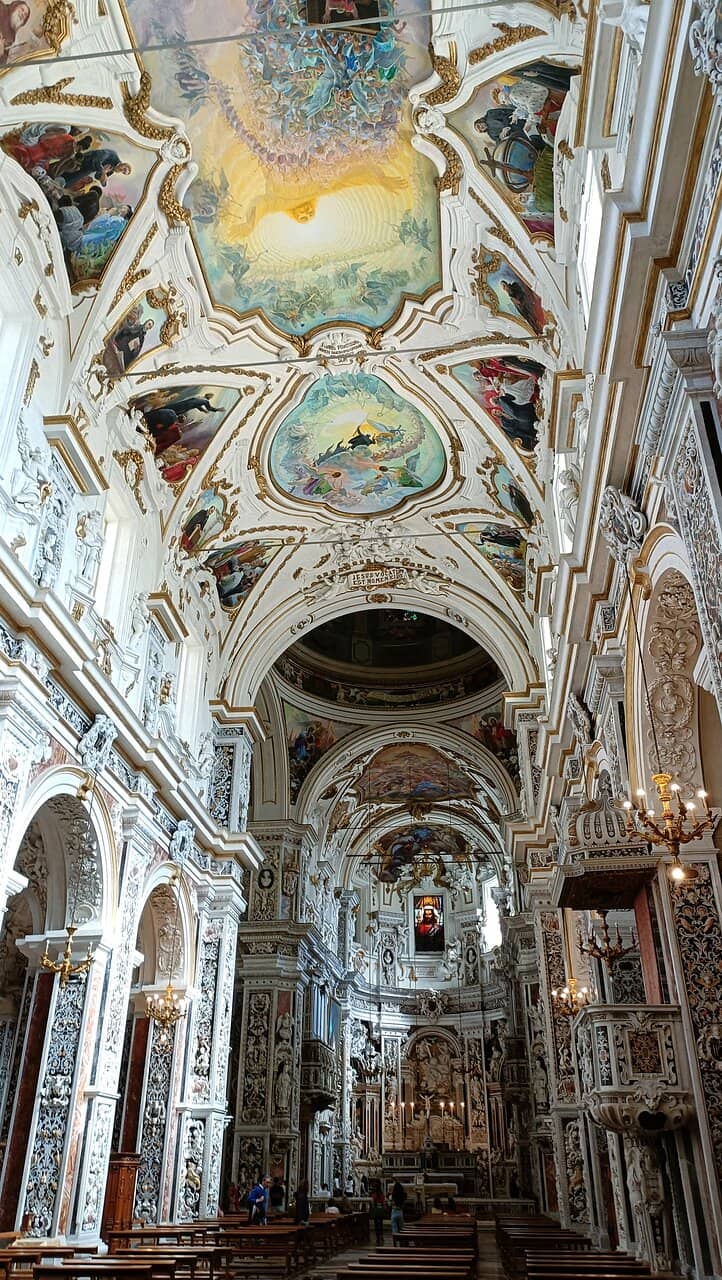 Casa Professa Museum