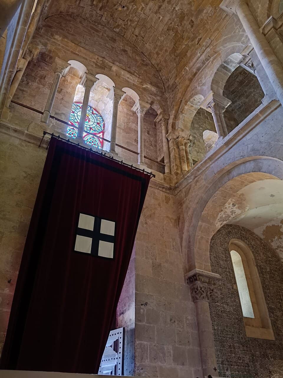 Romanesque Architecture