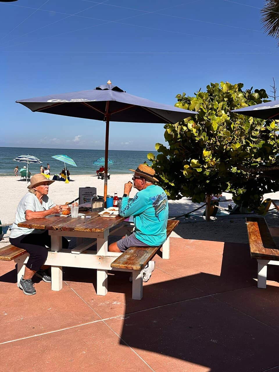 Affordable Frozen Drinks