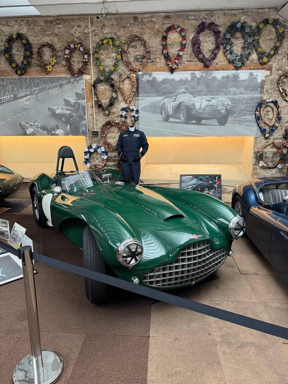 Vintage Rolls-Royce Phantom I