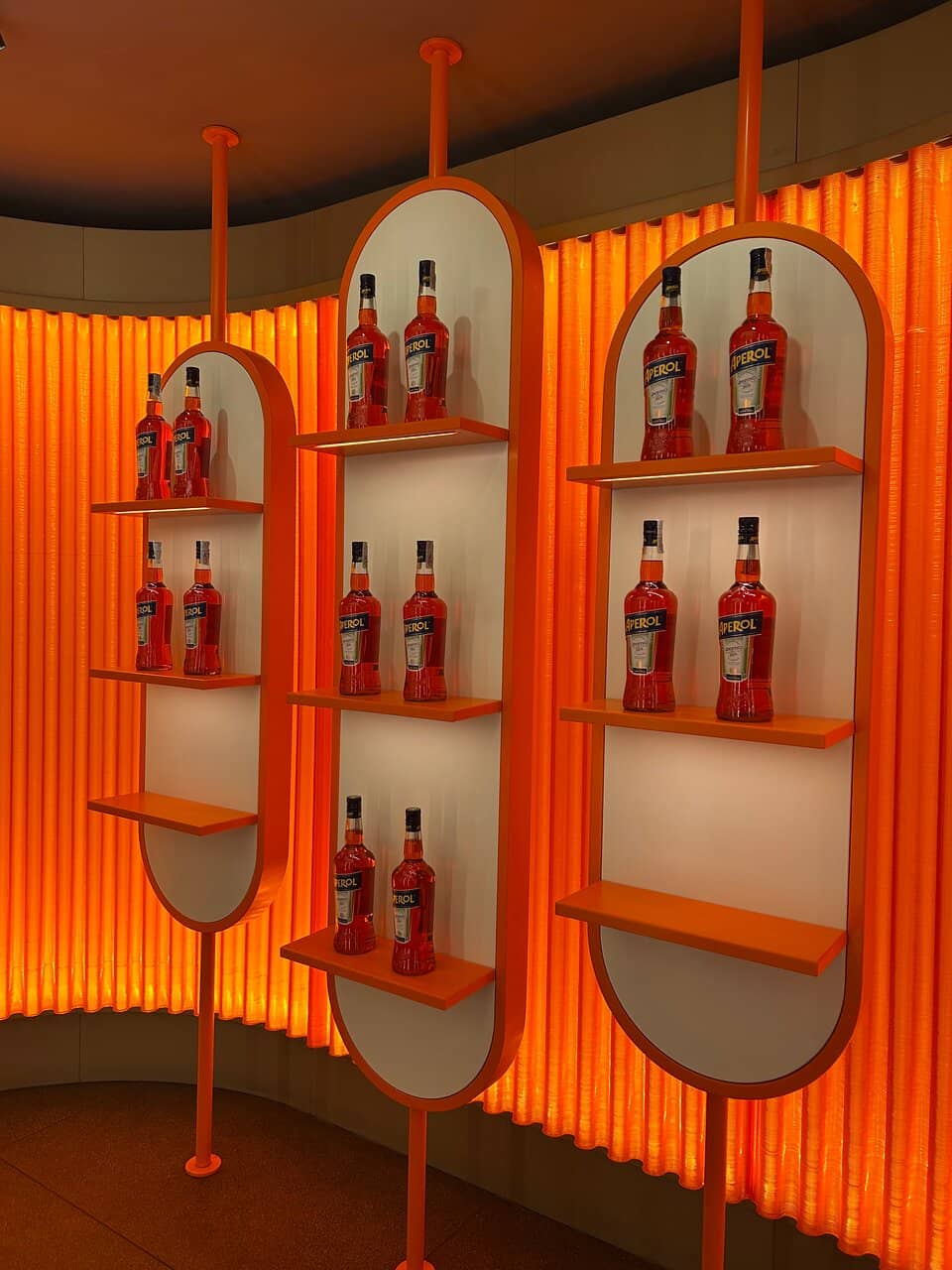 Gourmet Finger Foods