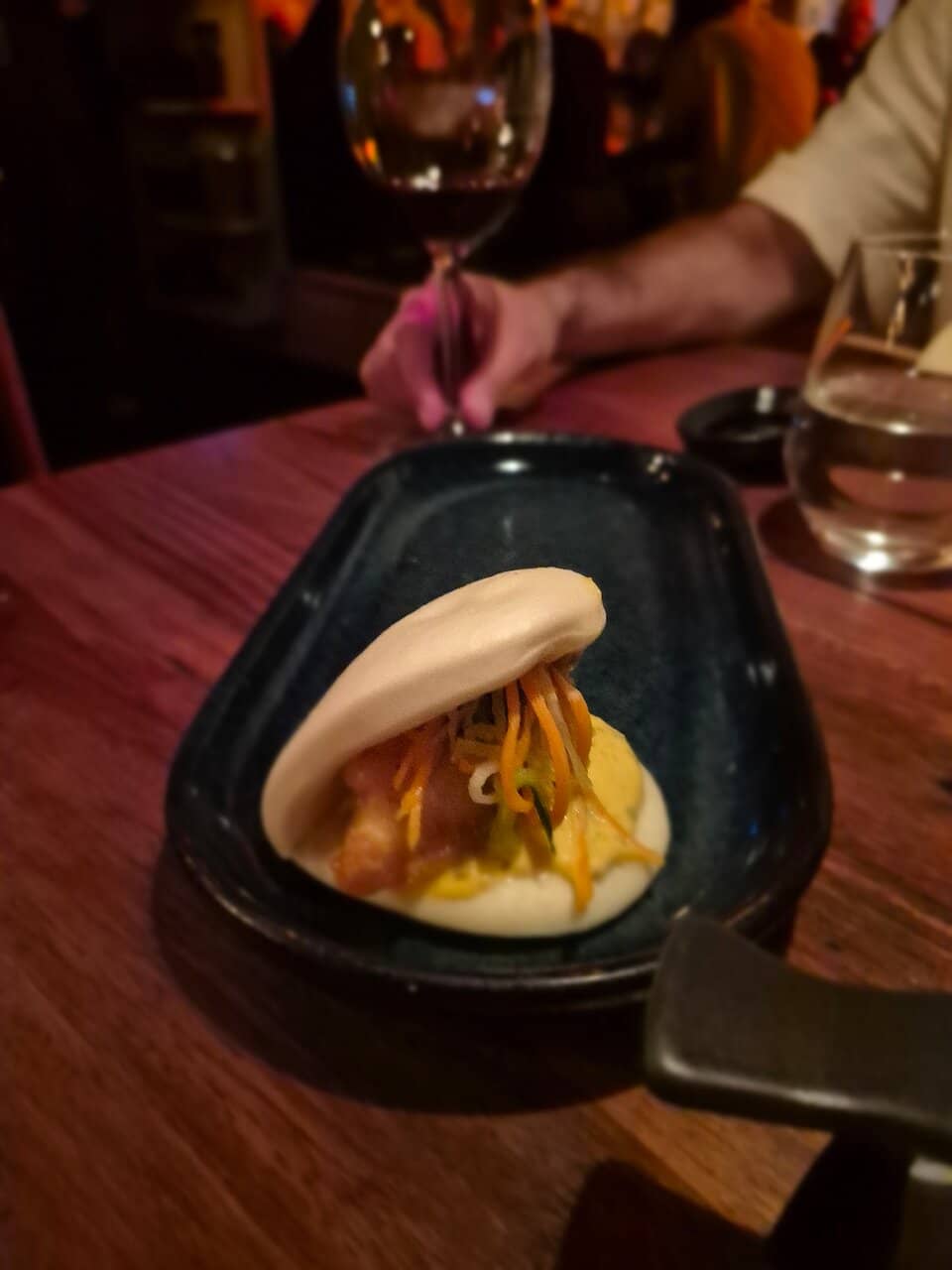 Exceptional Izakaya Dishes