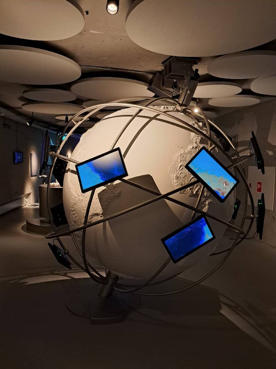 Immersive Dome Shows