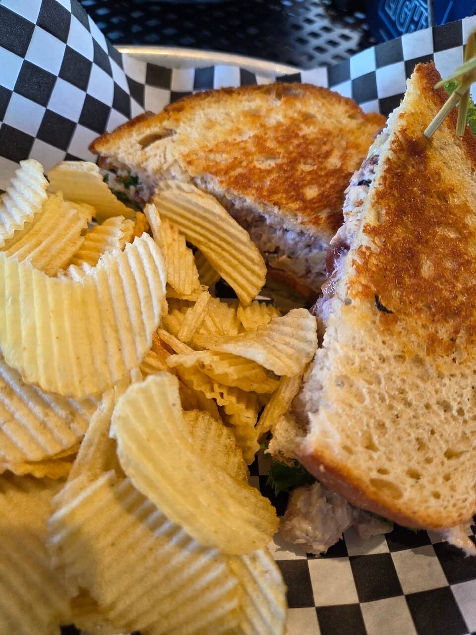 Extensive Craft Beer Selection