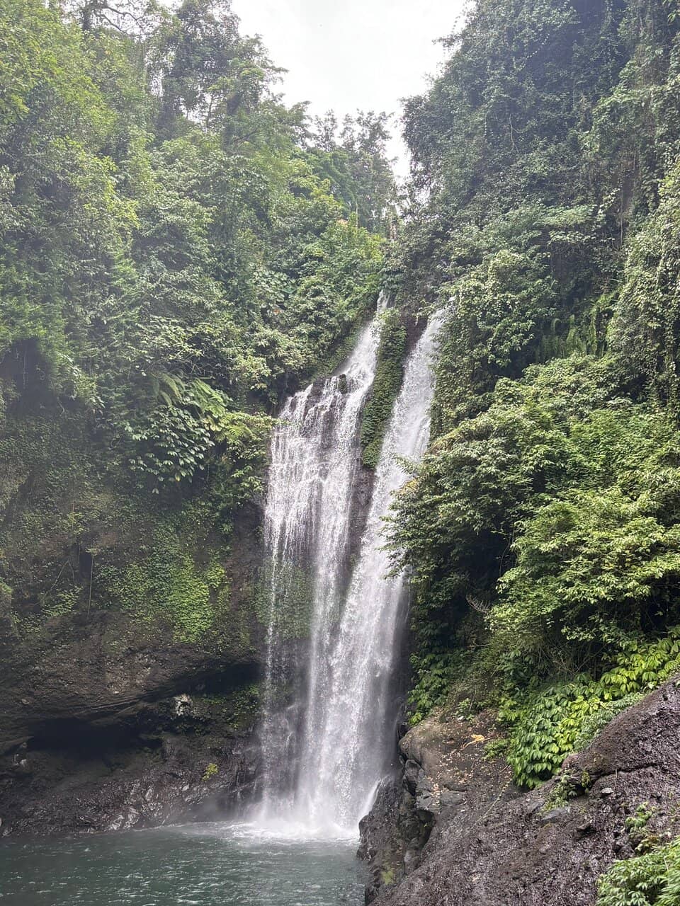 Cliff Jumping Thrills