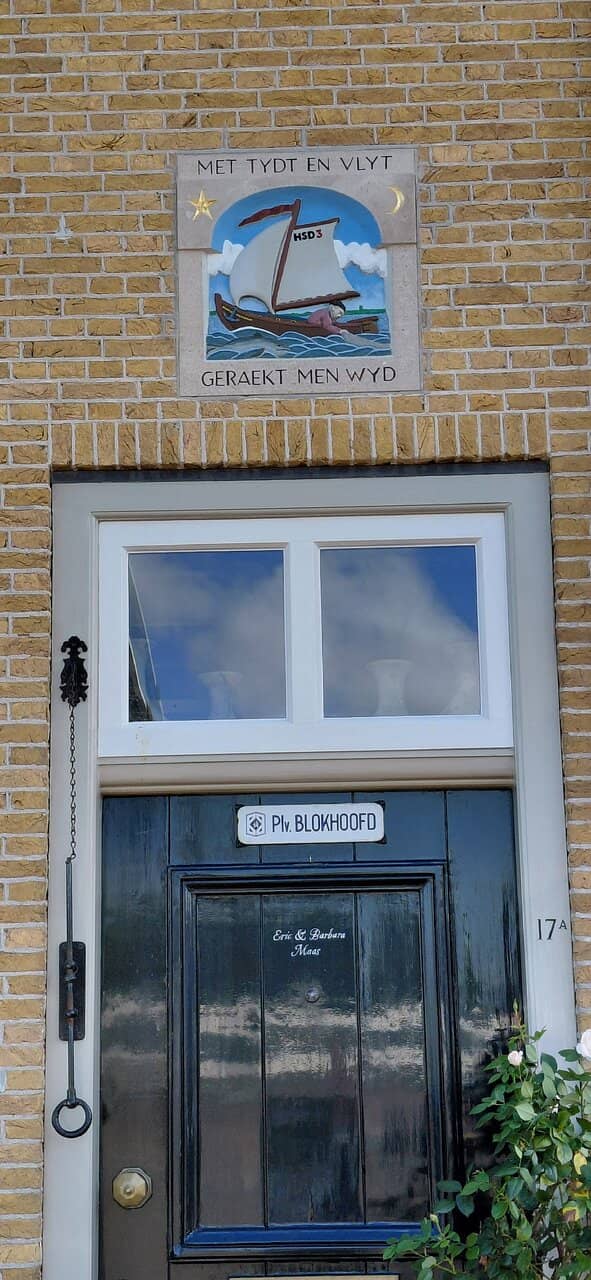 Historic Town Center