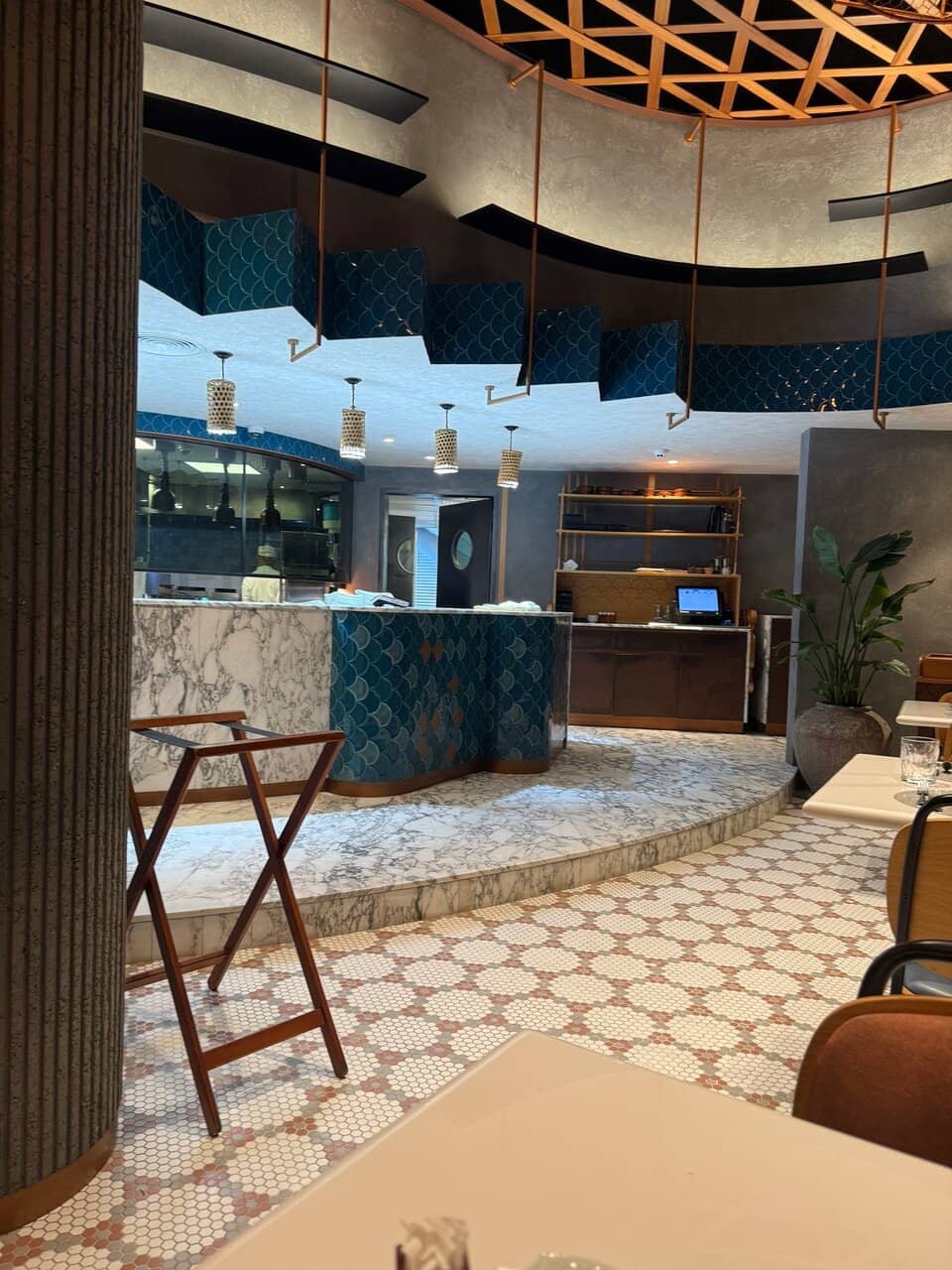 Professional Cleaning & Cooking Services