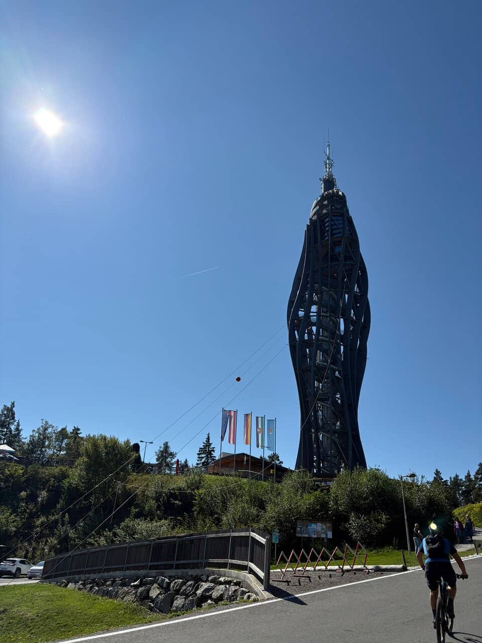 Crystal Clear Turquoise Waters