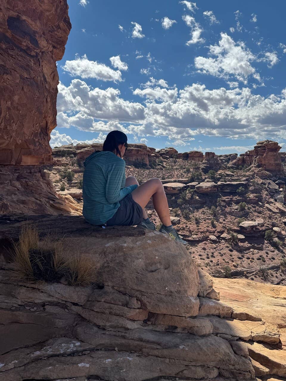 Mesa Arch