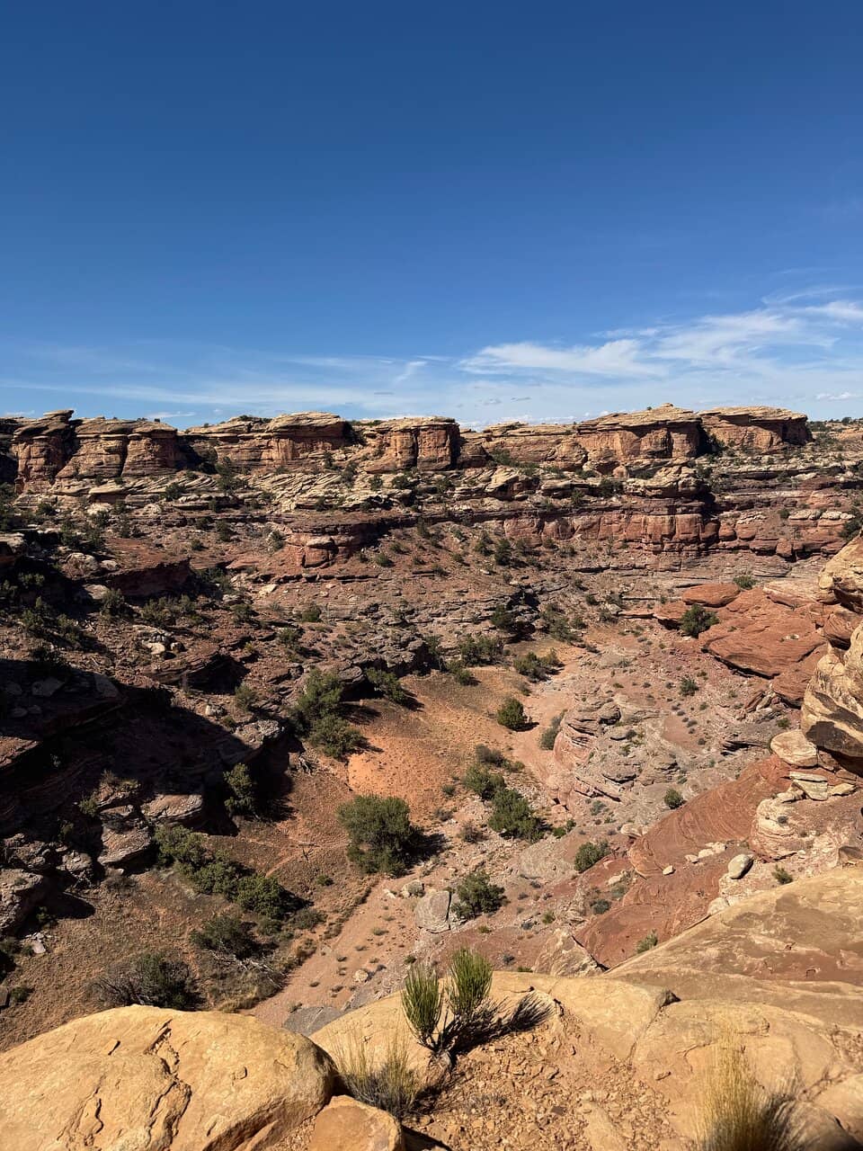 Dead Horse Point State Park