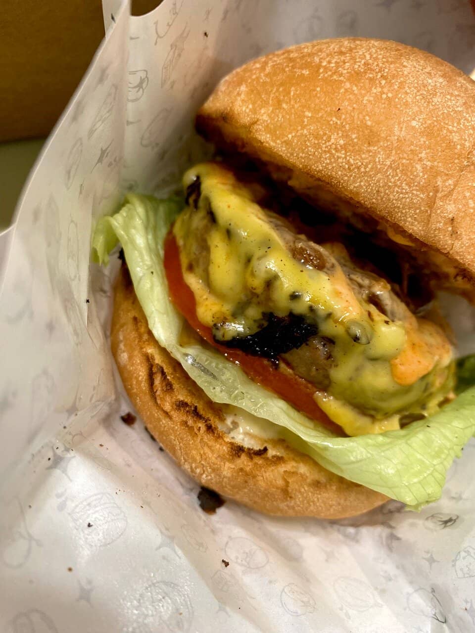 Authentic Cha Chaan Tengs