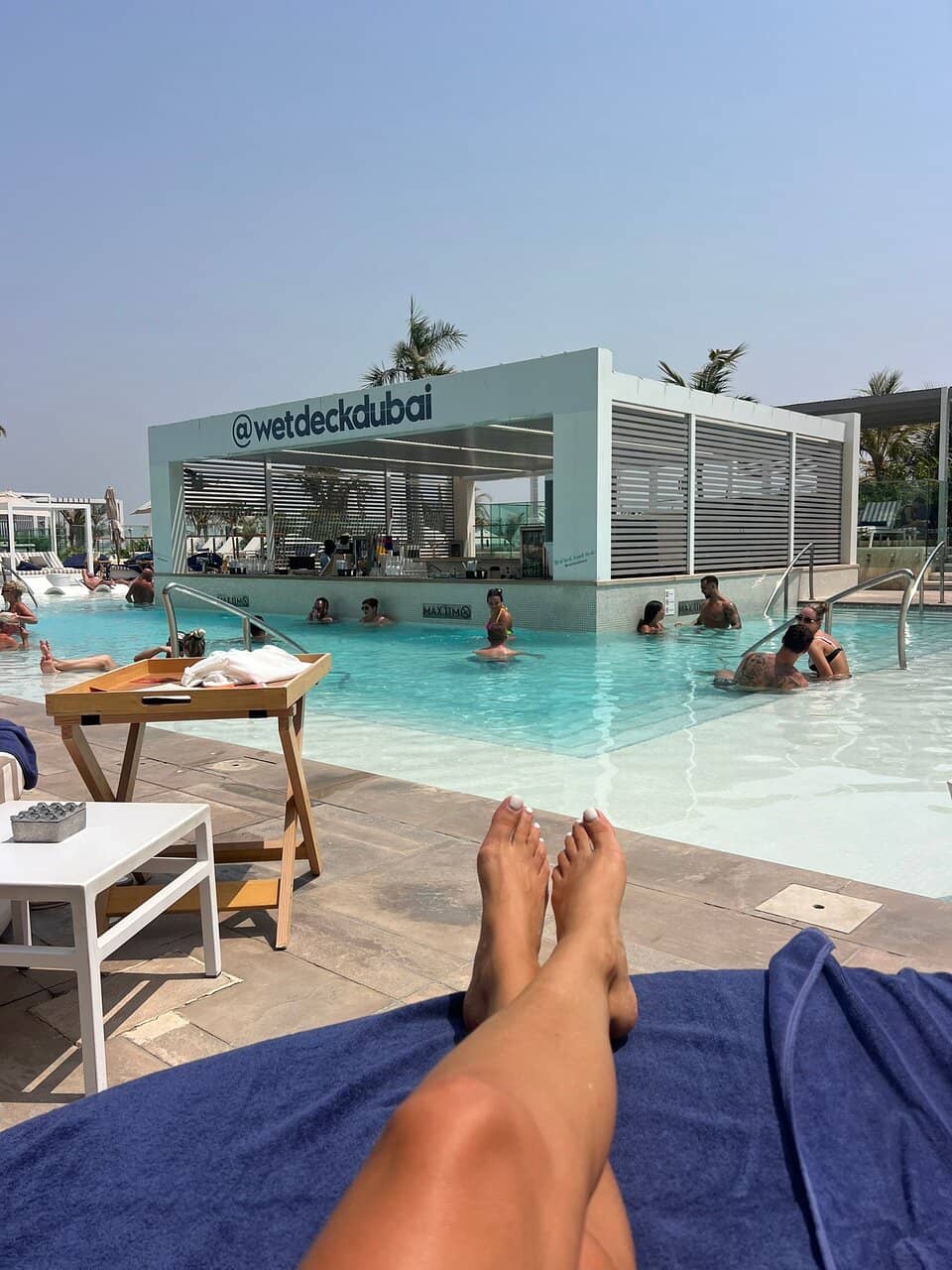 Crafted Cocktails & Bites