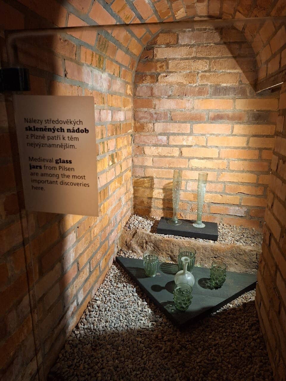 Complimentary Beer Tasting