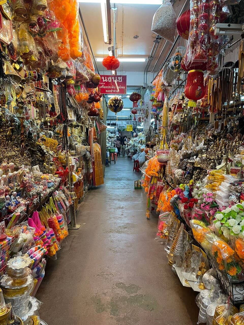 Street Food Delights