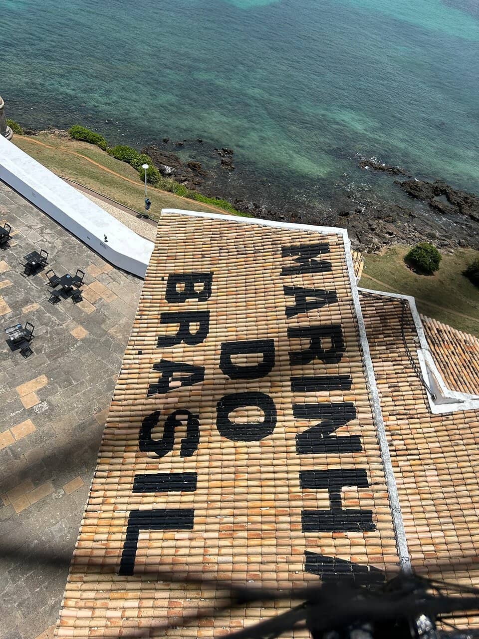 Vertical photo