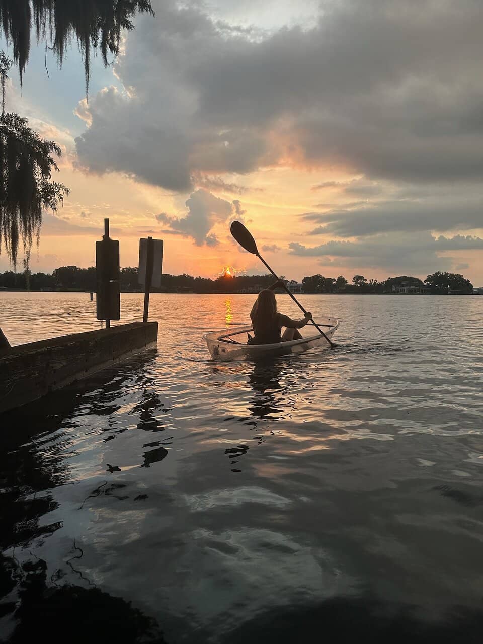 Winter Park Chain of Lakes
