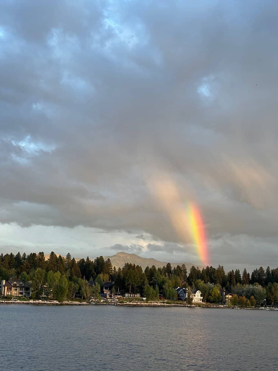 Fireworks Cruise (Seasonal)