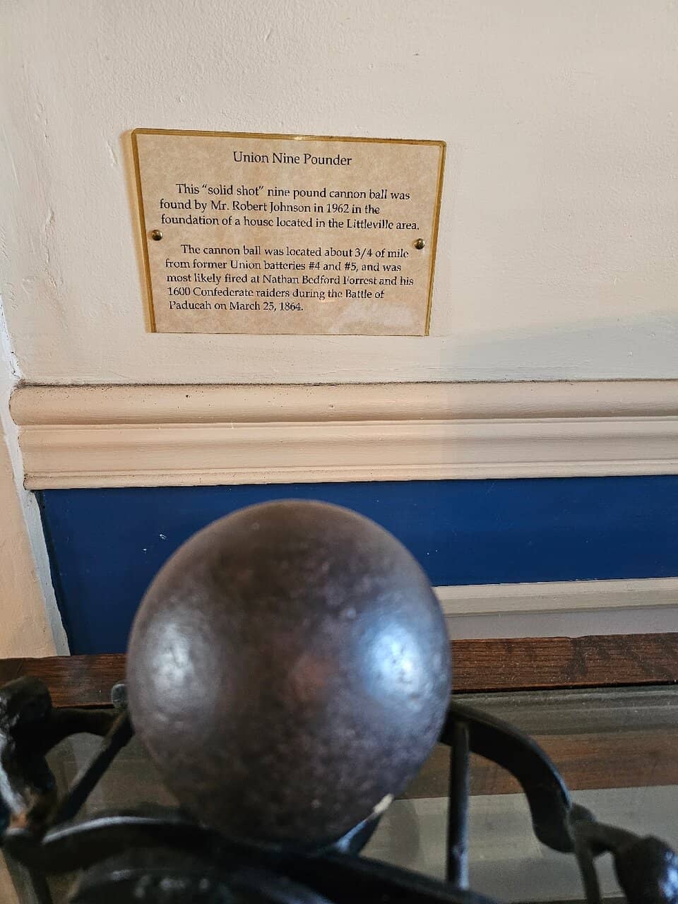 Local History Insights