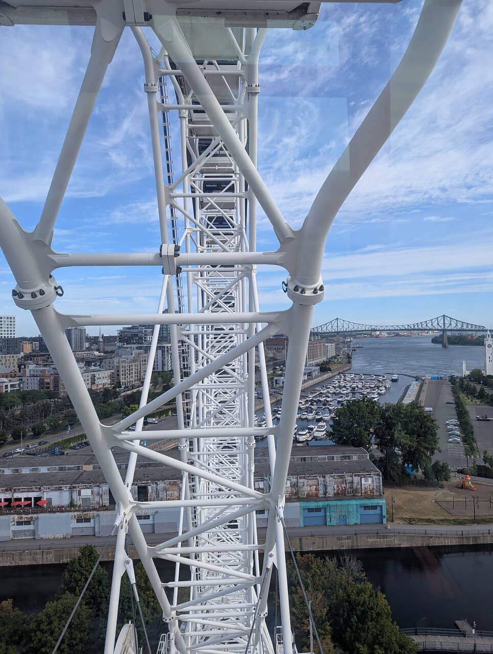 Vertical photo