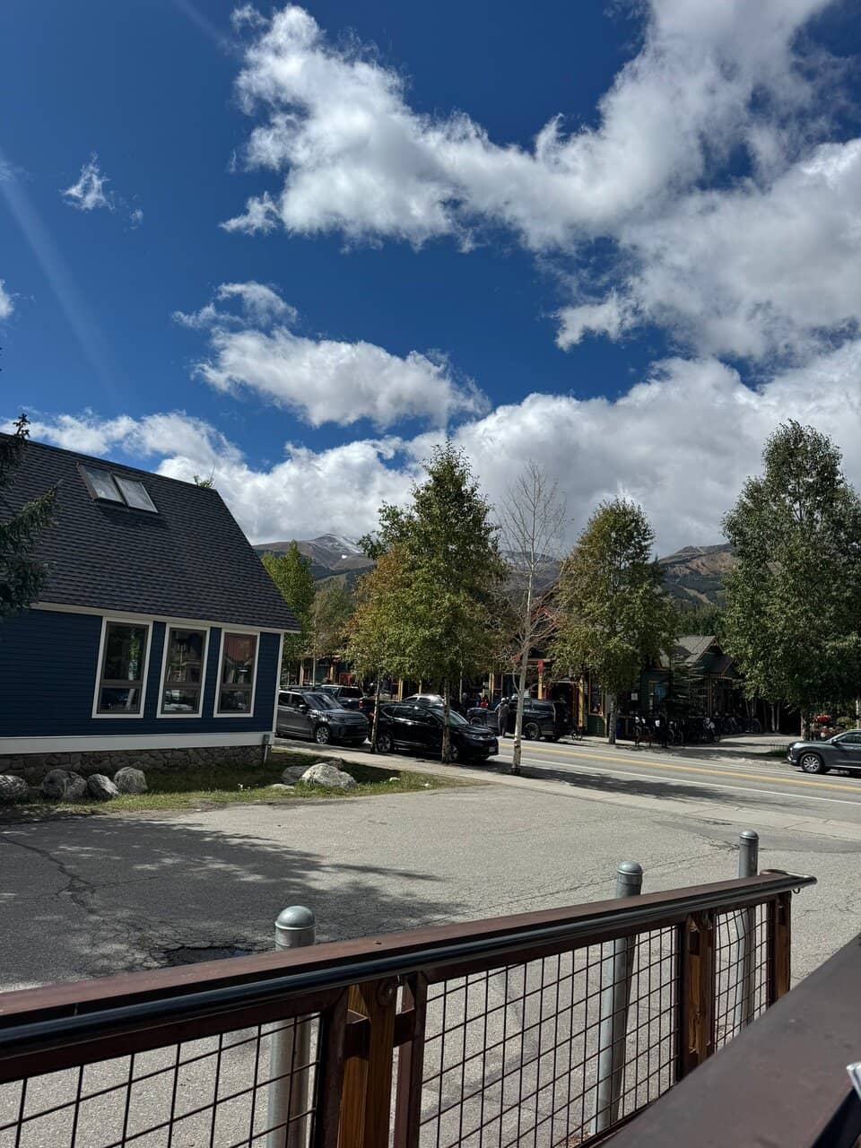 Extensive Beer Selection