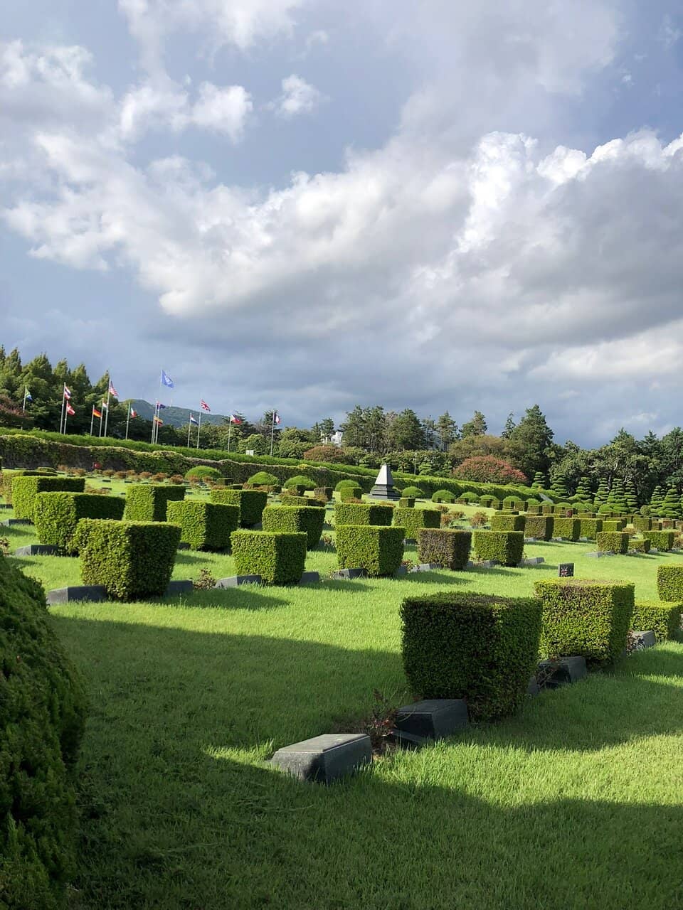 Karel Doorman Monument