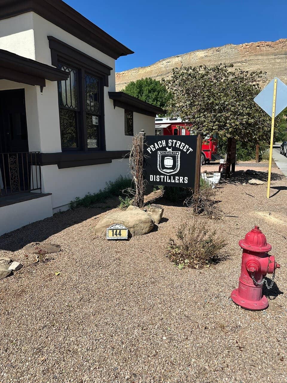 Bourbon & Whiskey Flights
