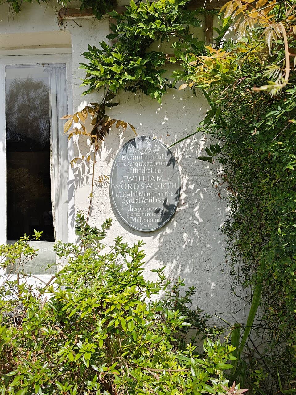 The Five-Acre Gardens