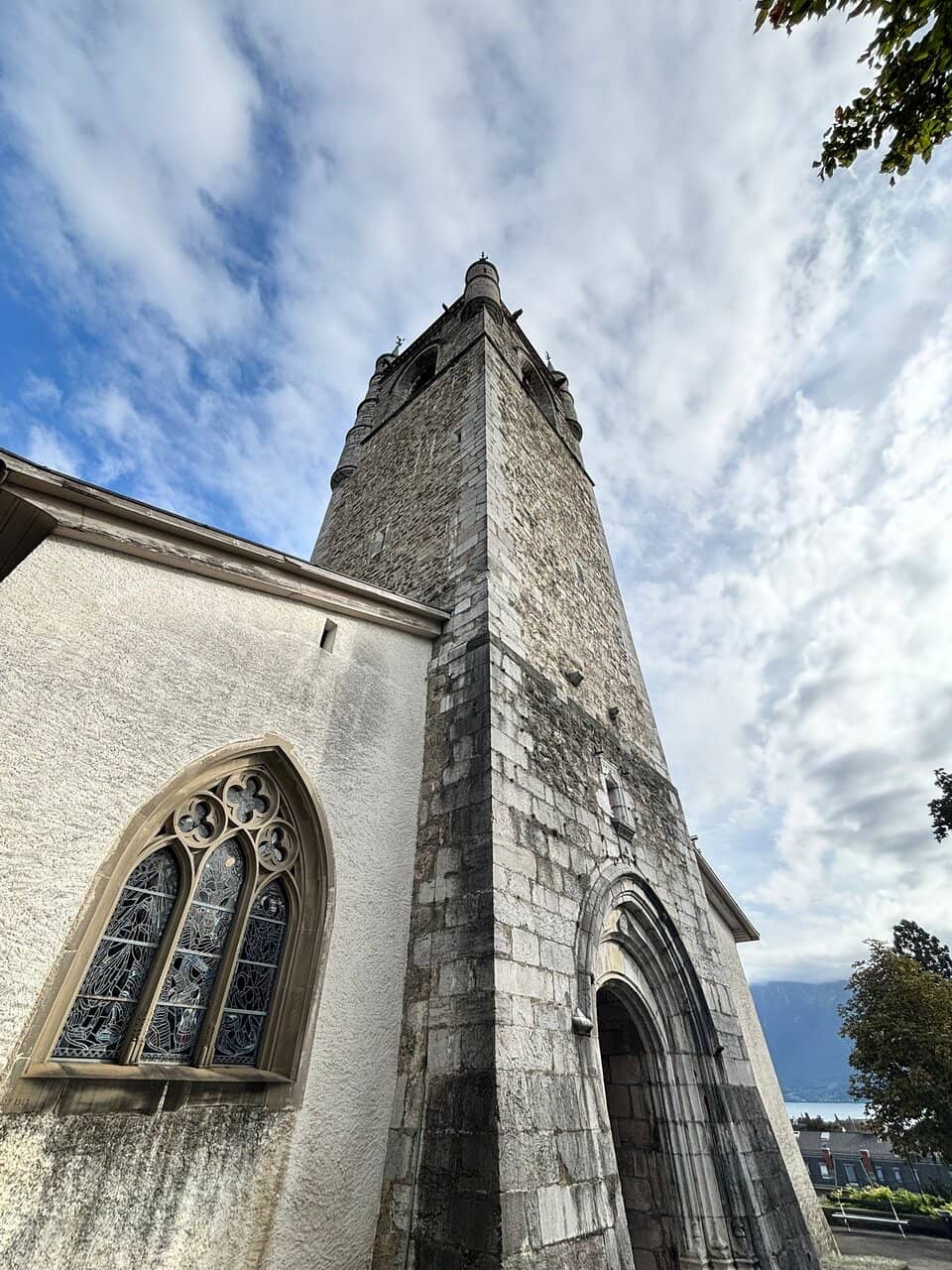 Historic Architecture