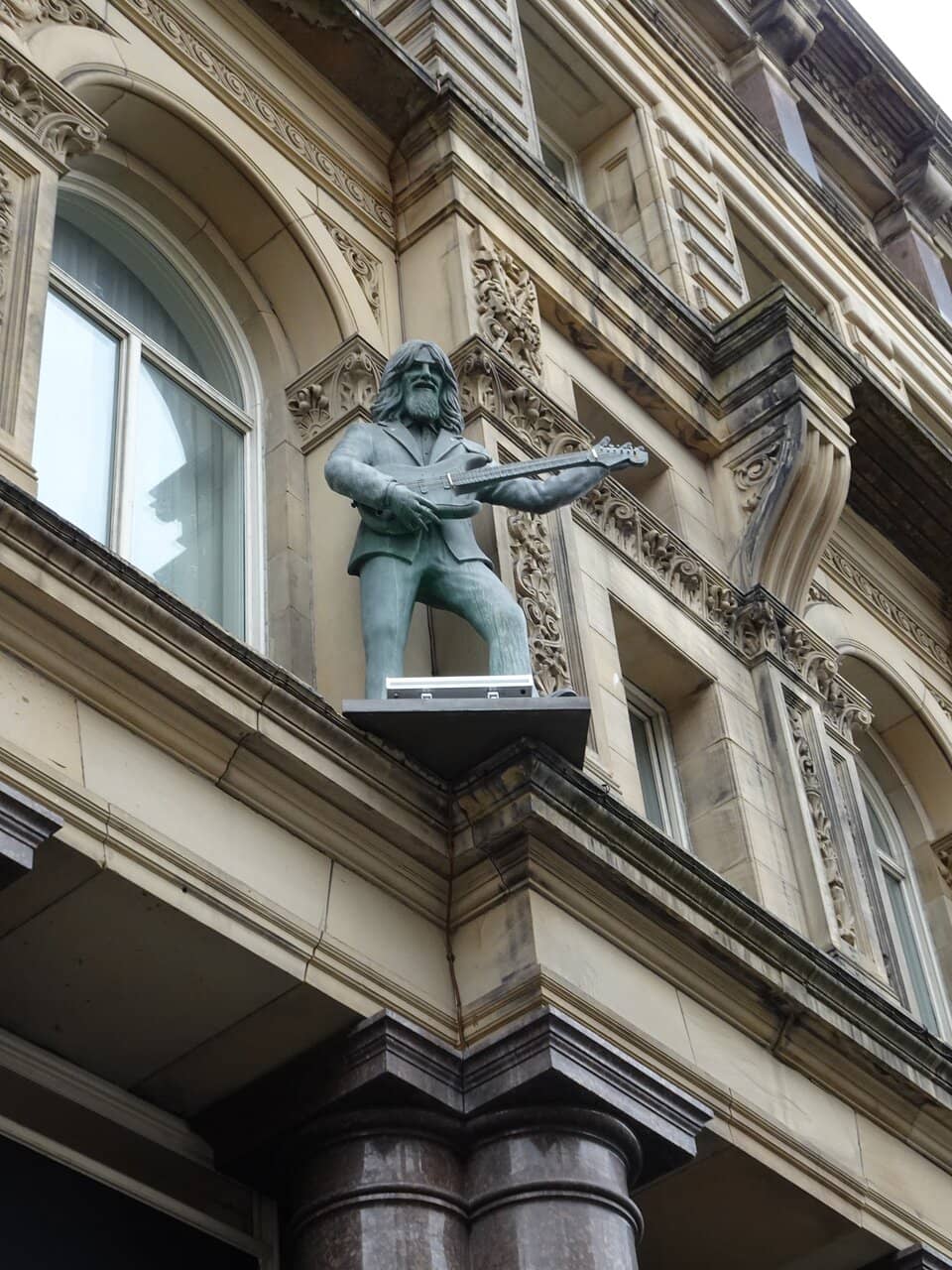Vertical photo
