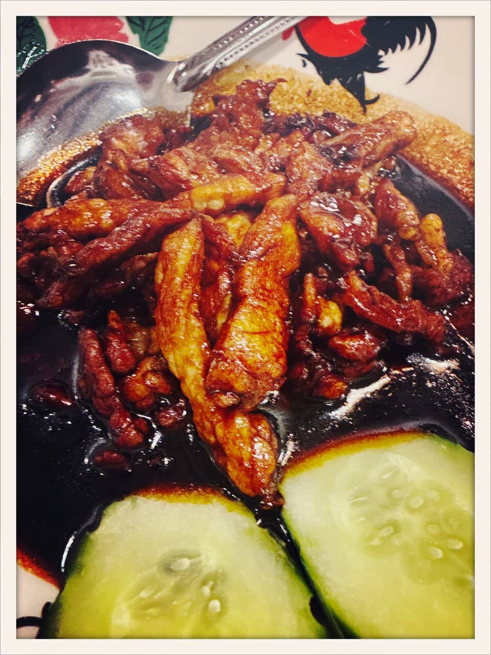 Signature Nyonya Delights