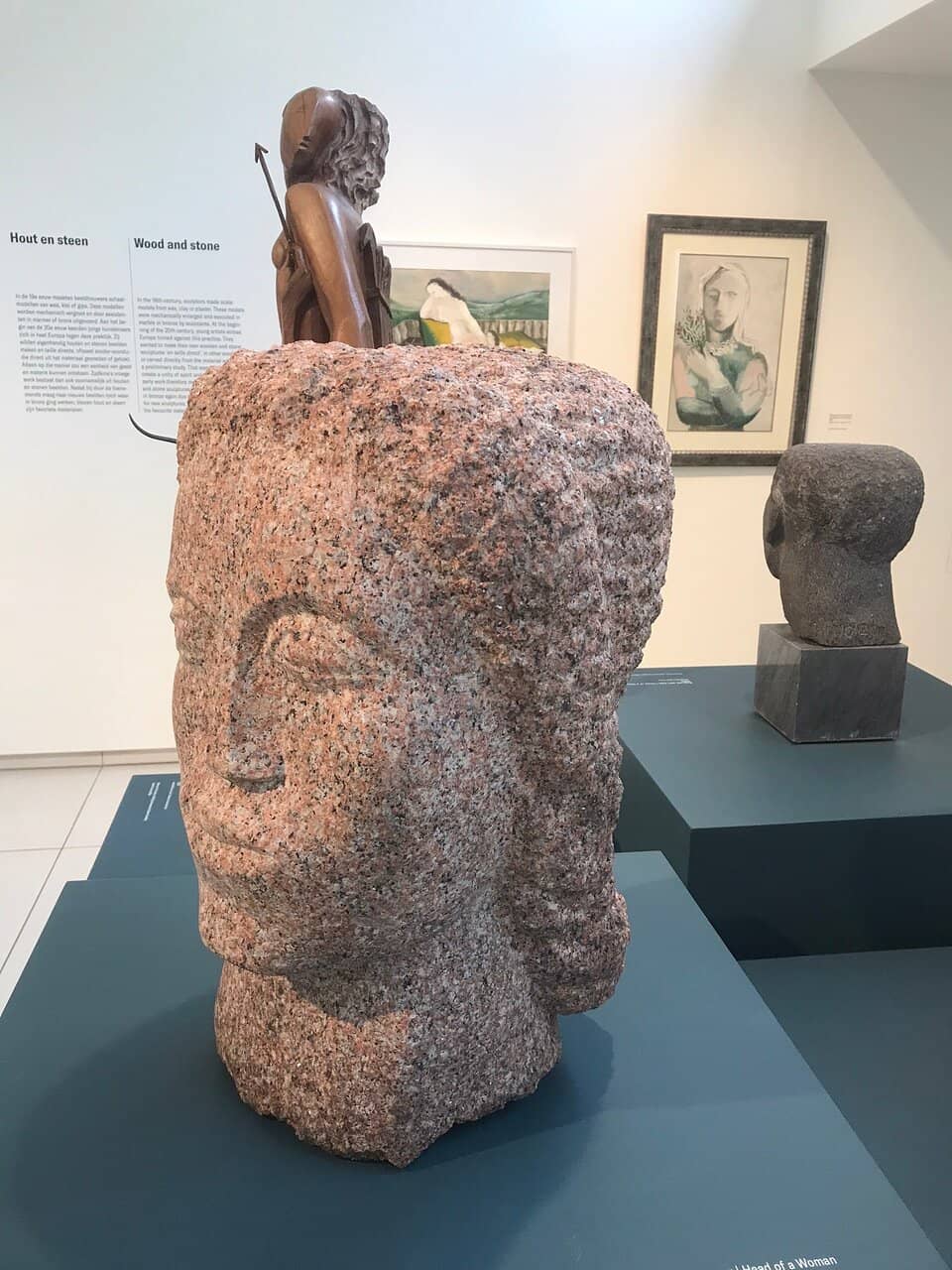 Puppet Masters Exhibition