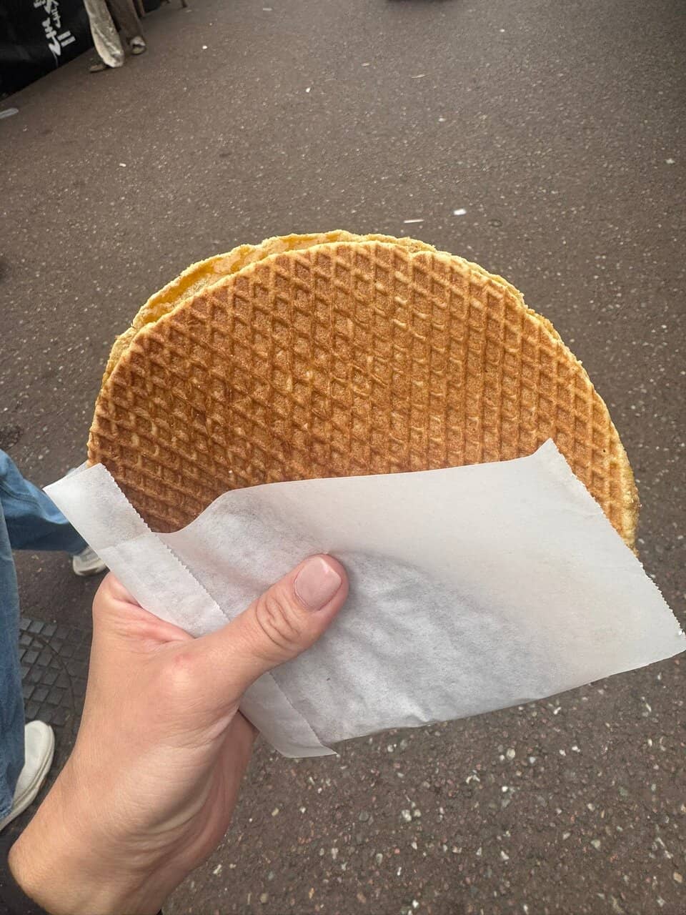 Crispy Fries with Dutch Mayo