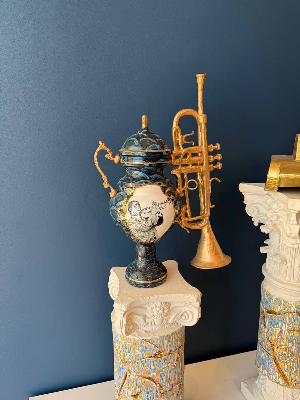 Besthoff Sculpture Garden