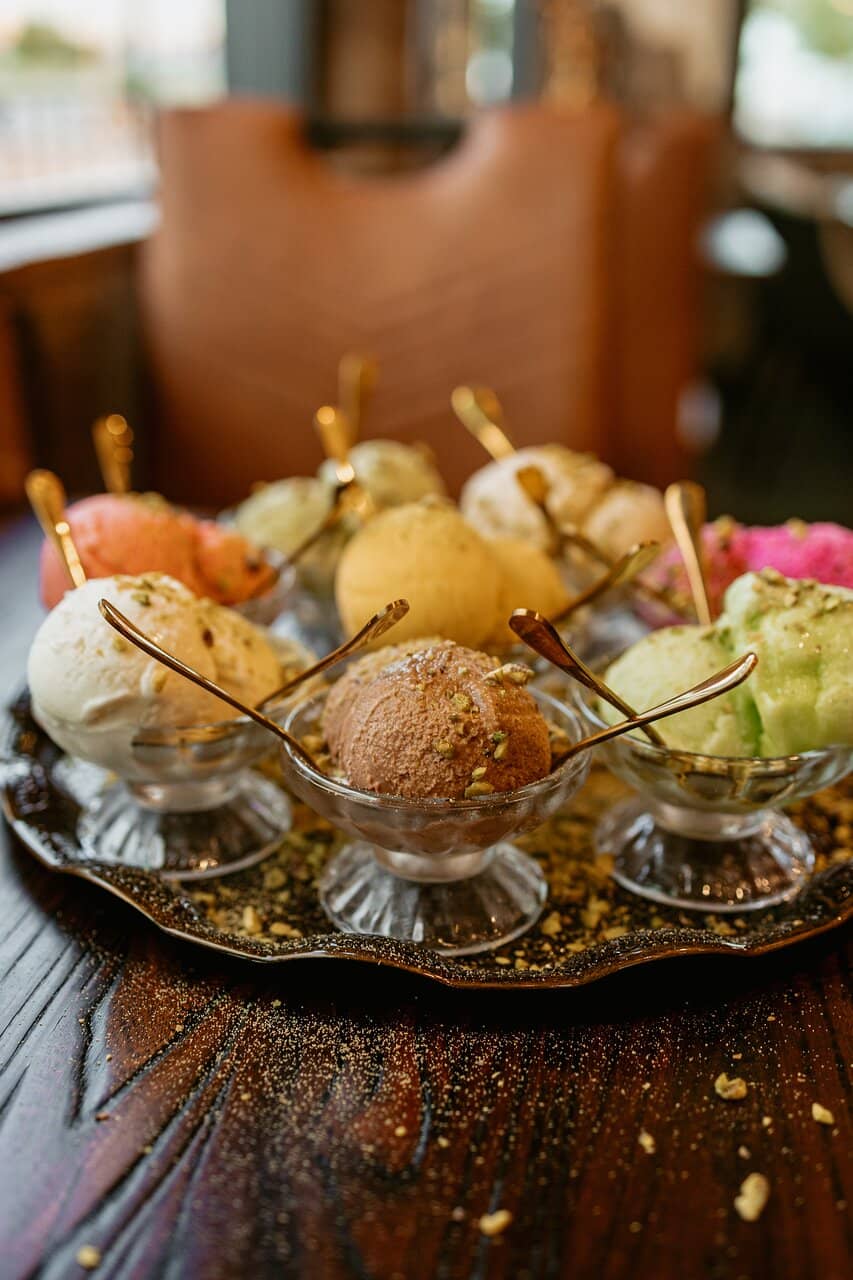 Authentic and Flavorful Indian Cuisine