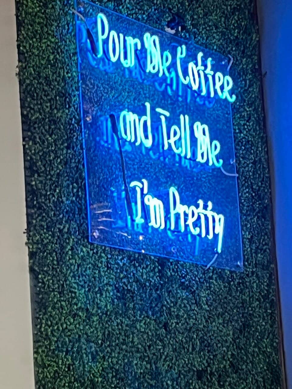 Cozy Coastal Ambiance