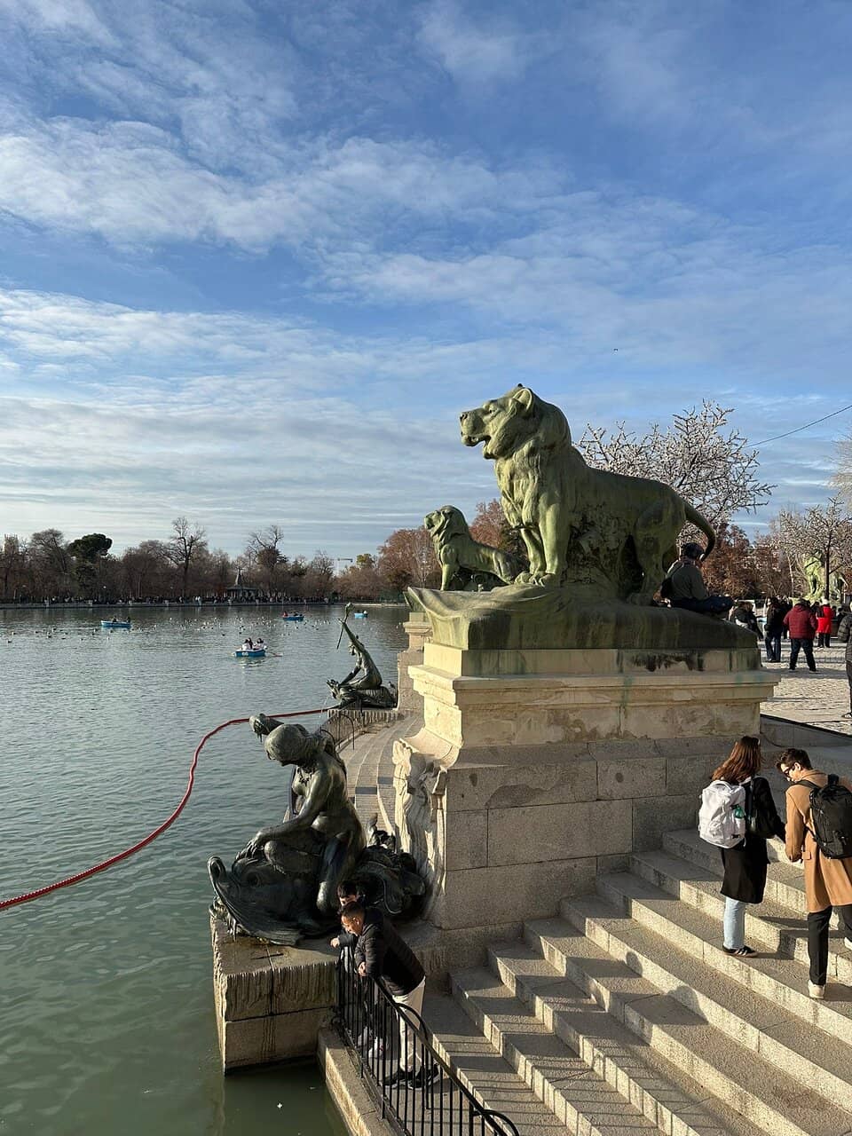 Historical Landscape Views