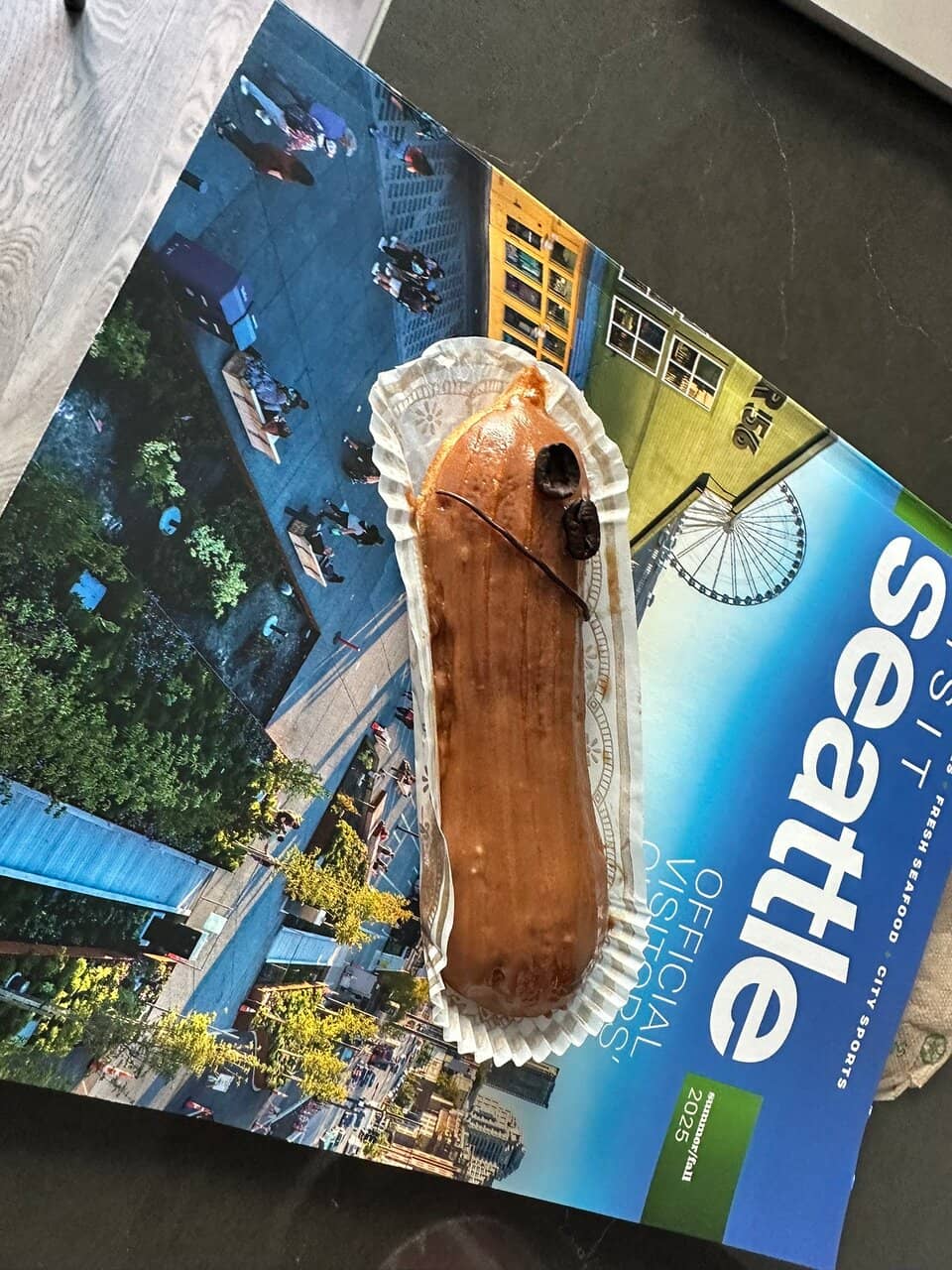 Exceptional Culinary Experiences