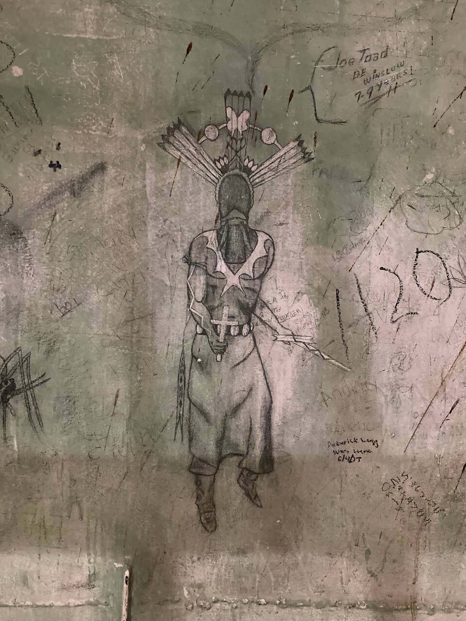 Local History Exhibits