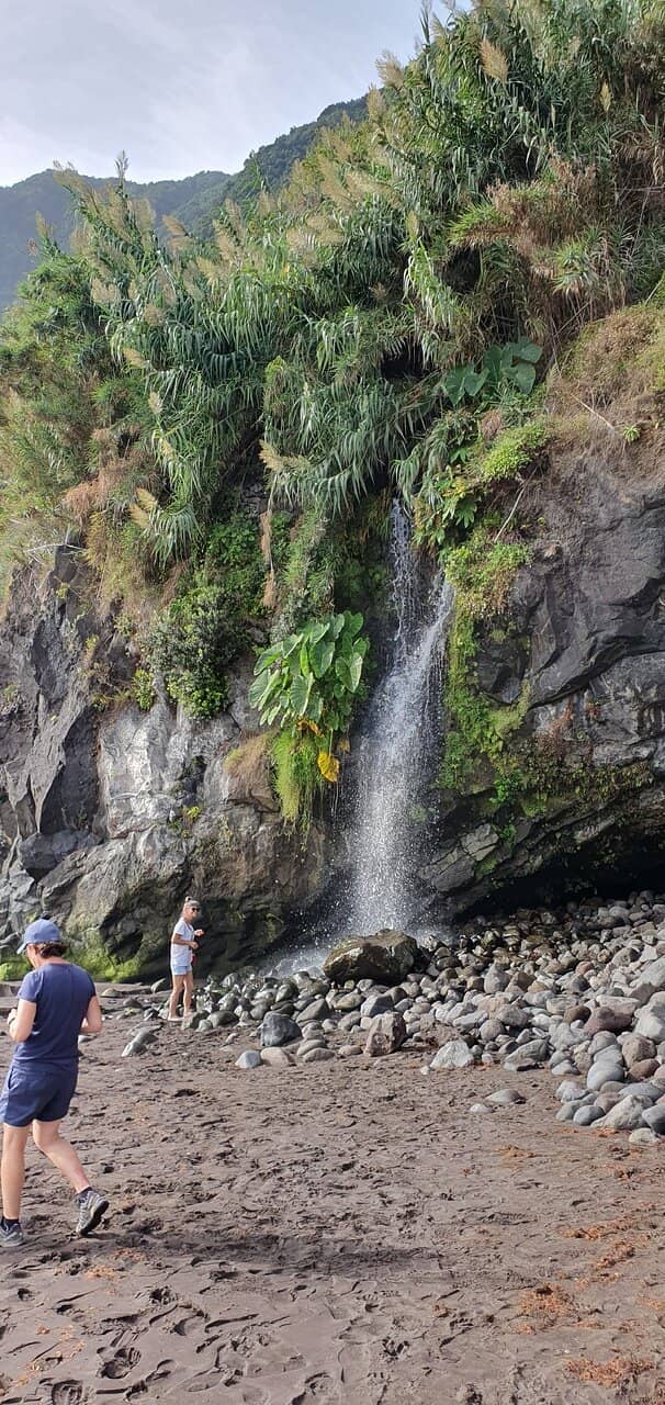 Seixal Natural Pools