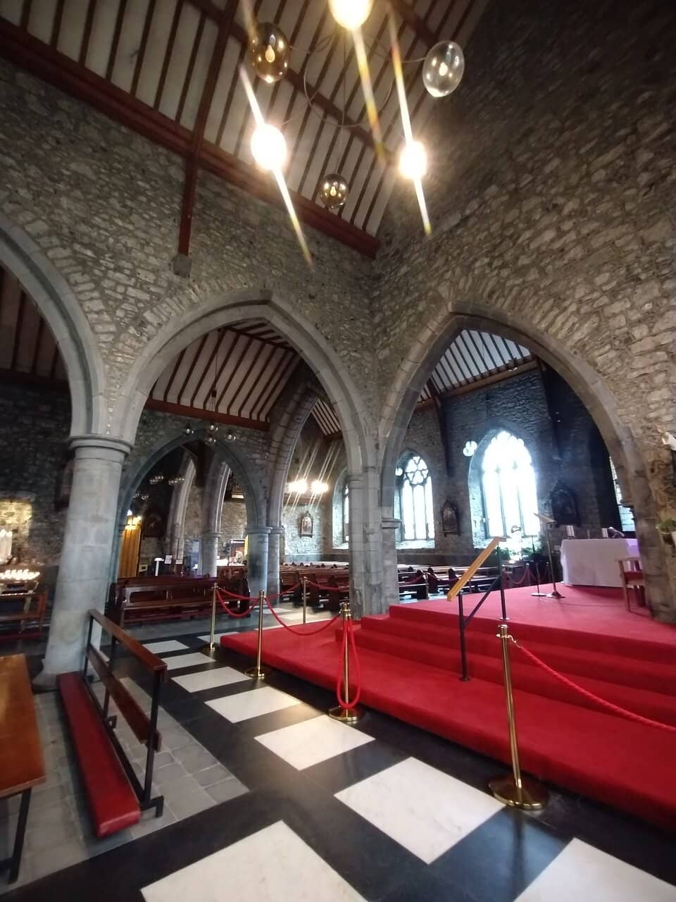 14th-Century Architecture