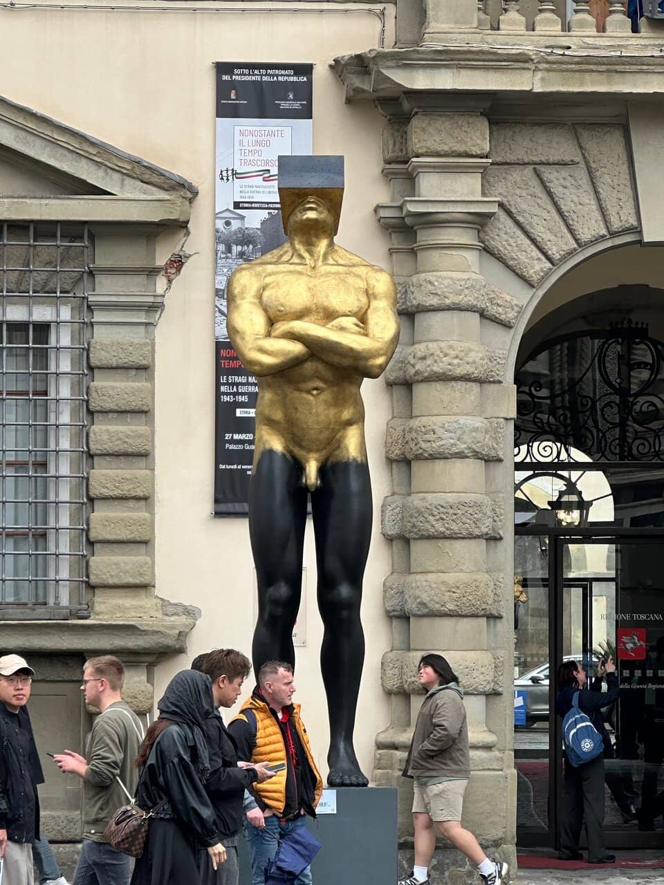 Vertical photo
