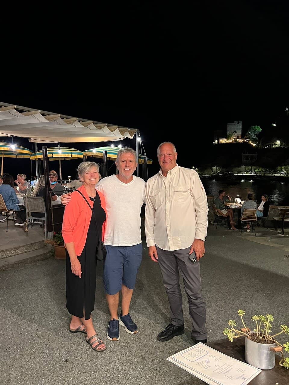 Fresh Seafood Specialties