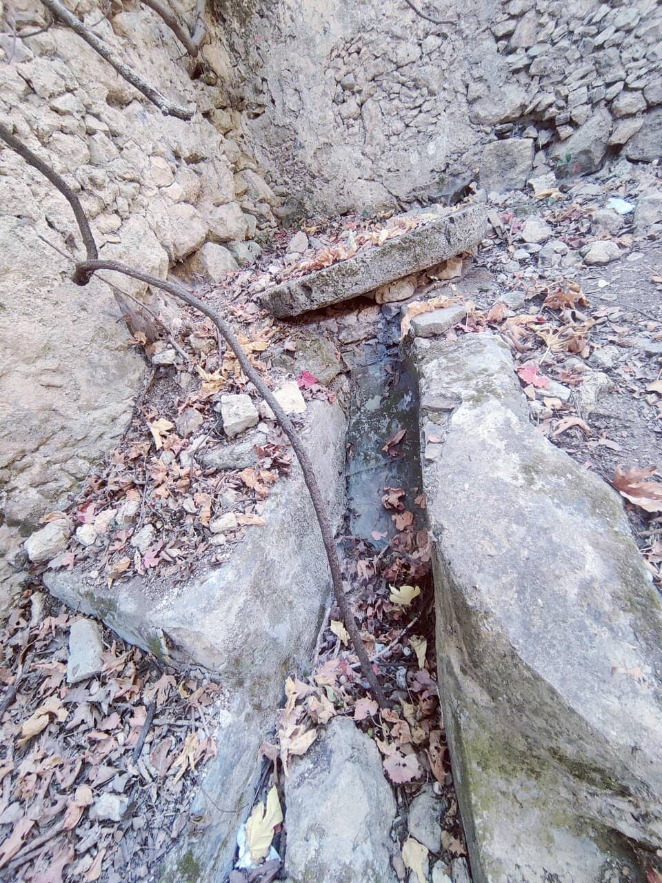 Historic Stone Houses