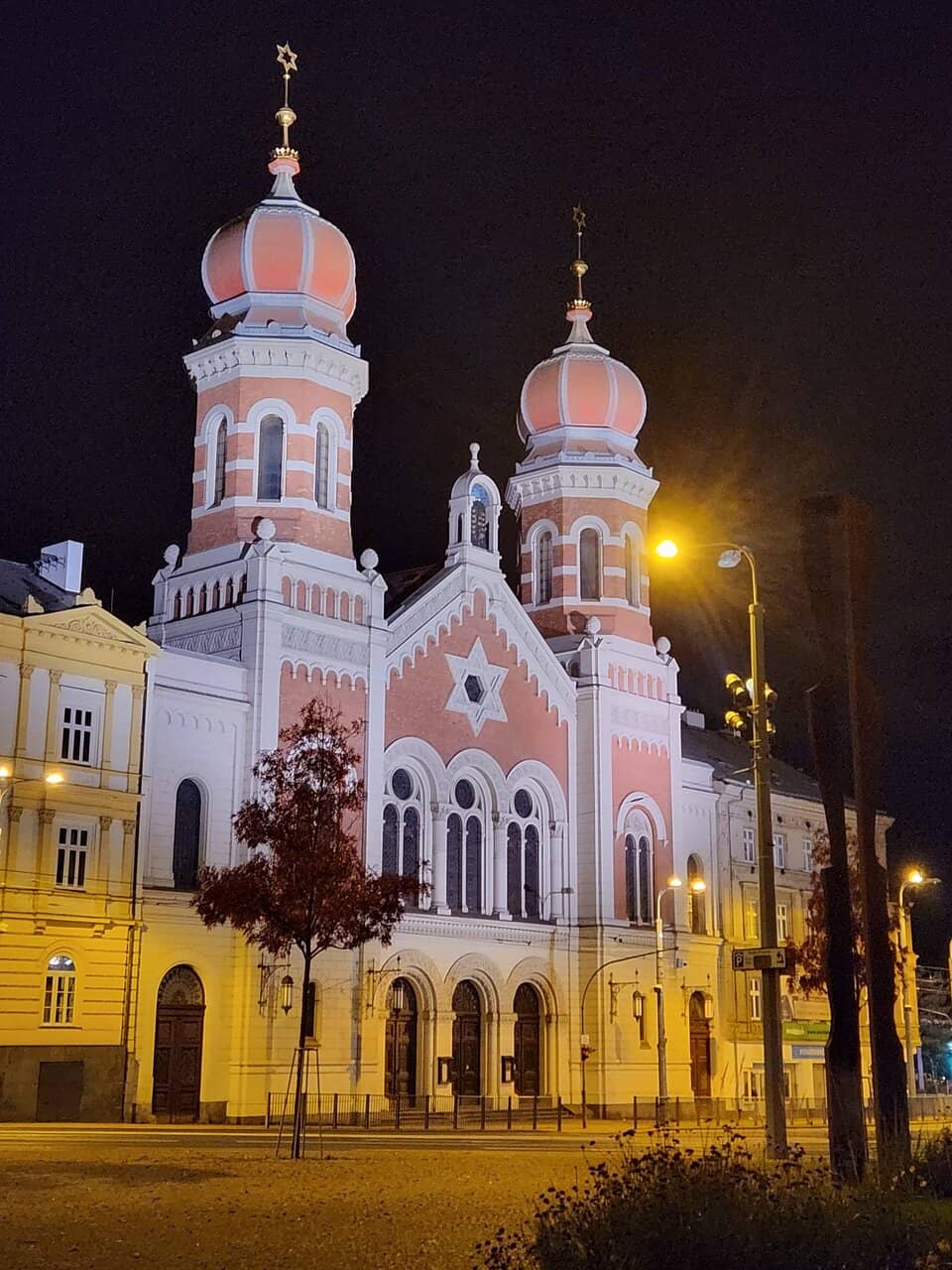 Restored Interior Grandeur